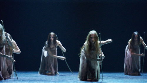 Akram Khan's Giselle Bild 2