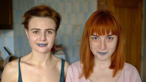 Several Conversations About a Very Tall Girl Bild 1