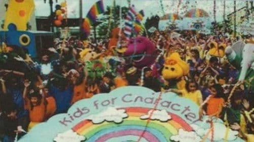 Kids for Character Bild 1