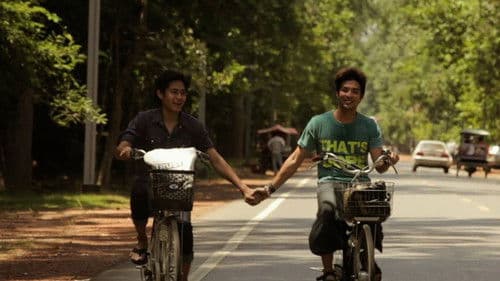 I Love You. Thank You. Bild 1