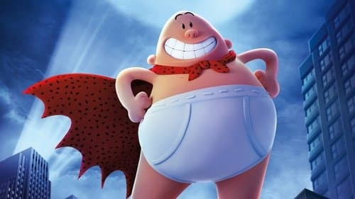 Captain Underpants - Der supertolle erste Film Bild 3