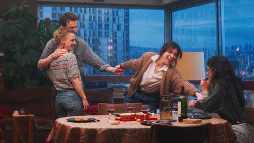 Passagiere der Nacht Bild 1