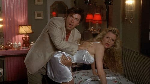 Die blonde Versuchung Bild 5