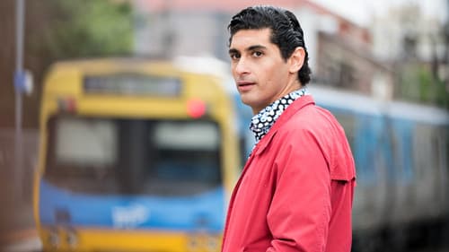 Ali's Wedding Bild 7