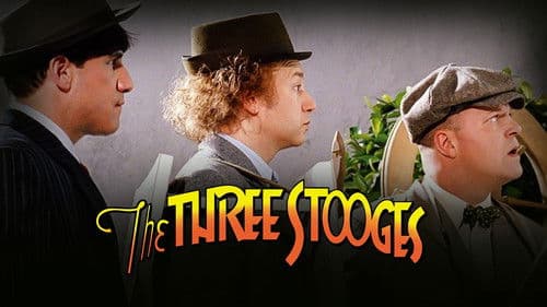 The Three Stooges Bild 4