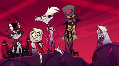 Hazbin Hotel: Sing-Along Bild 8