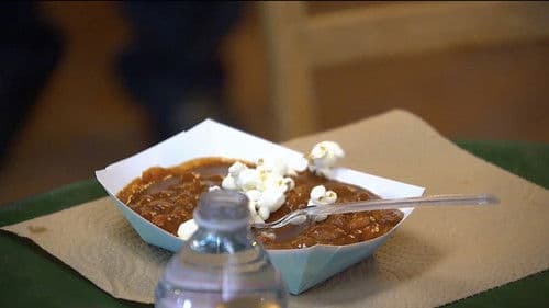 The 12th Annual On Cinema Oscar Special Bild 8