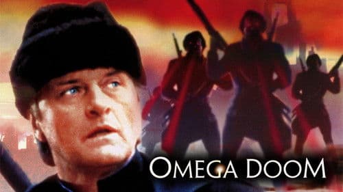 Omega Doom Bild 5