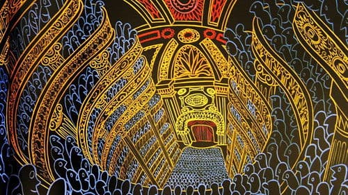 The Magic Fluke Bild 1