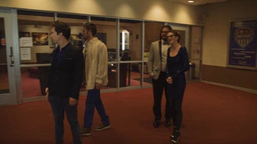 Webseries: The Movie Bild 2