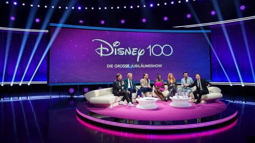 Disney 100 - Die große Jubiläumsshow Bild 1