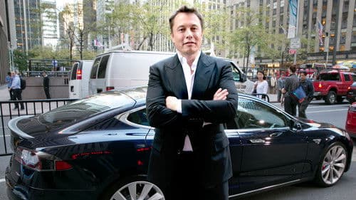 Elon Musk - Der Wahre Iron Man Bild 4