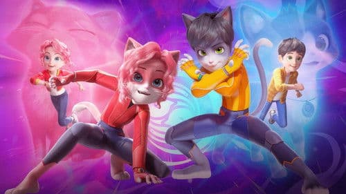 Shasha & Milo Bild 1