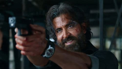 विक्रम वेधा Bild 5