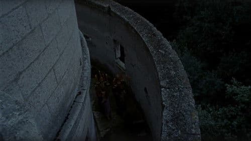 Sexual-Terror der entfesselten Vampire Bild 8