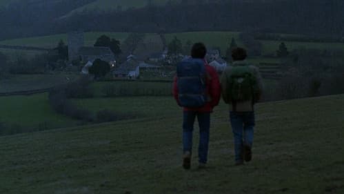 American Werewolf Bild 4