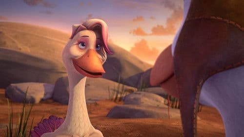 Nils Holgersson Bild 3