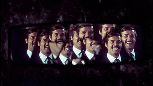 Ein Mann jagt sich selbst Bild 3