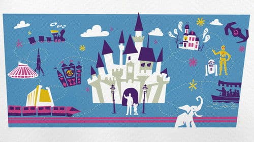 Behind The Attraction Bild 2