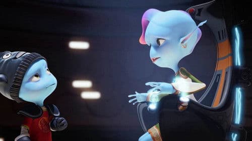 Nix wie weg - vom Planeten Erde Bild 3