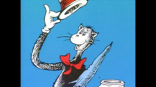 Dr. Seuss The Cat in the Hat Bild 2