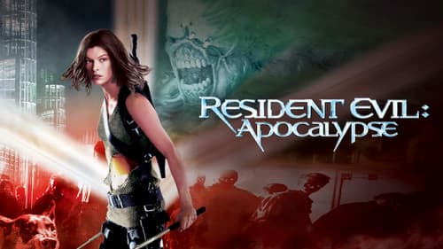 Resident Evil: Apocalypse Bild 2