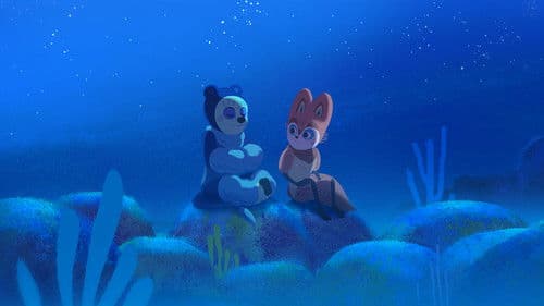 Das Geheimnis der Perlimps Bild 2