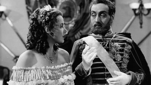 Kungen kommer Bild 1