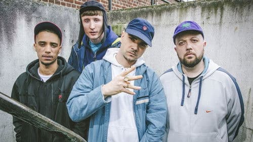 People Just Do Nothing Bild 4