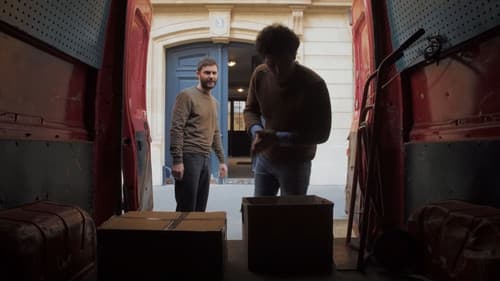 Le Déménagement Bild 1