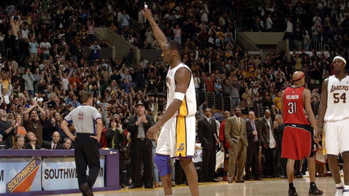 Kobe‘s 81 Points Game Bild 2