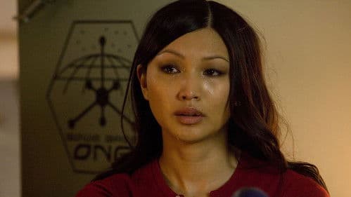 Doctor Who: Der rote Garten Bild 7