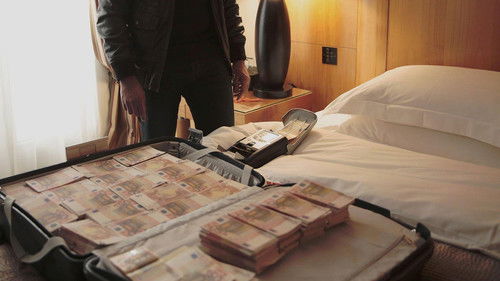 Im Auge des Wolfes Bild 3