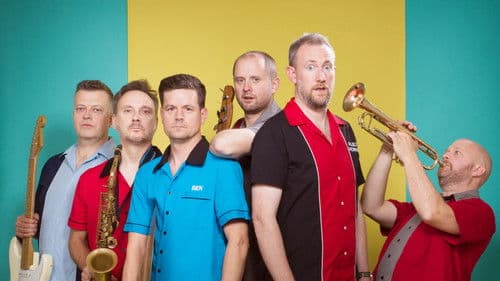 The Horne Section TV Show Bild 6