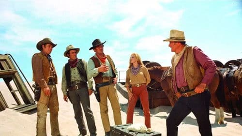 Dreckiges Gold Bild 2