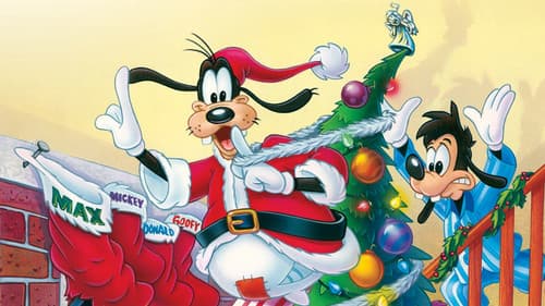 Goof Troop Christmas Bild 1