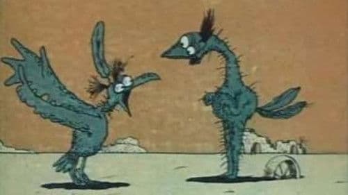 Крылья, ноги и хвосты Bild 1