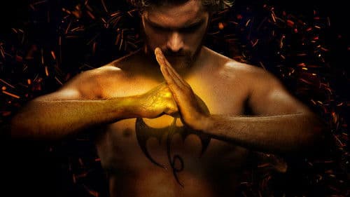 Marvel's Iron Fist Bild 4