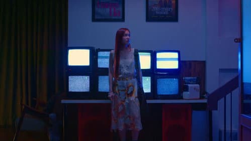 กฎหลัก...ห้ามรักเธอ Bild 2