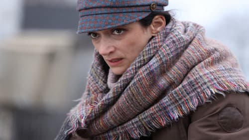 Notre Dame de Moncton Bild 1