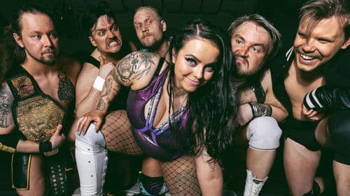 Regina - Kuningattaren kehä Bild 1