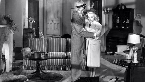 I Wake Up Screaming Bild 4