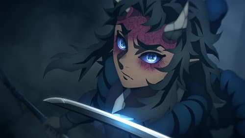 Demon Slayer: Kimetsu no Yaiba - Zum Training der Säulen Bild 5