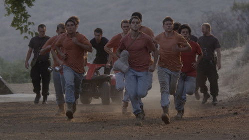 Coldwater - Nur das Überleben zählt Bild 4