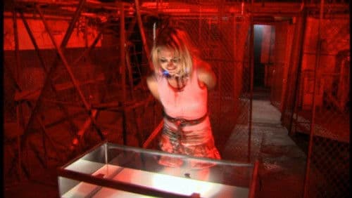 Are You Scared Bild 1