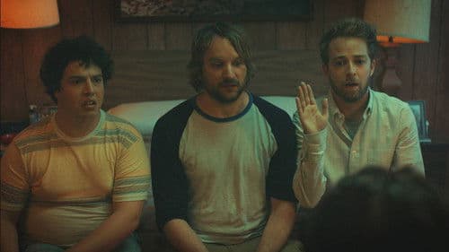 Big Time in Hollywood, Fl Bild 4