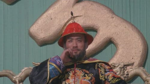 Die Macht der Shaolin Bild 6