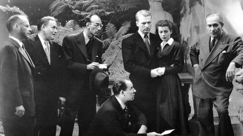 Die Nacht hat tausend Augen Bild 5