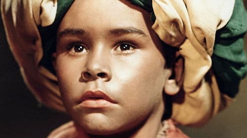 Die Geschichte vom kleinen Muck Bild 1