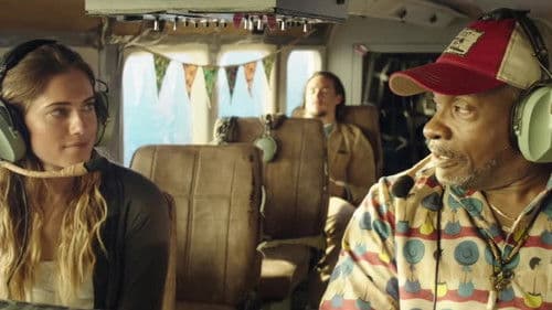 Horizon Line - Bruchlandung im Paradies Bild 3